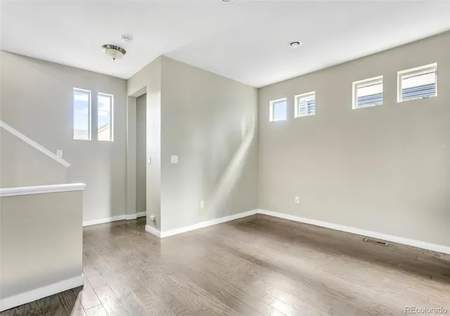 Photo 4 of Single family home for sale at 4863 Halifax Ct, Denver, CO 80249 | MLS# 9910331 | Listing updated on 2026-09-15
