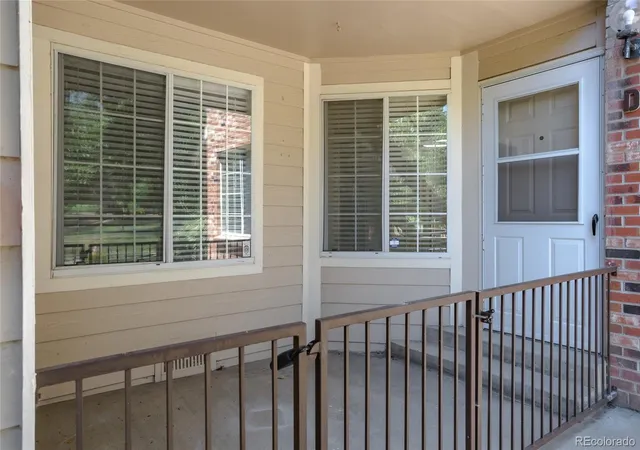 Photo 3 of Sale Pending at 13833 E Lehigh Ave #D, Aurora, CO 80014 | MLS# 9435147 | Listing updated on 2026-10-13