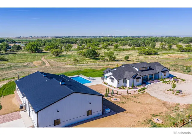 1st image of 27446 County Road 388, Kersey, CO 80644 | MLS# IR1064935
