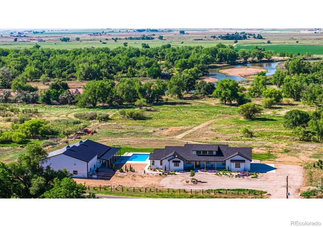 3rd image of 27446 County Road 388, Kersey, CO 80644 | MLS# IR1064935