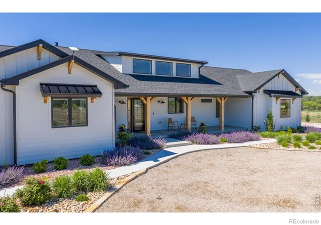 41st image of 27446 County Road 388, Kersey, CO 80644 | MLS# IR1064935