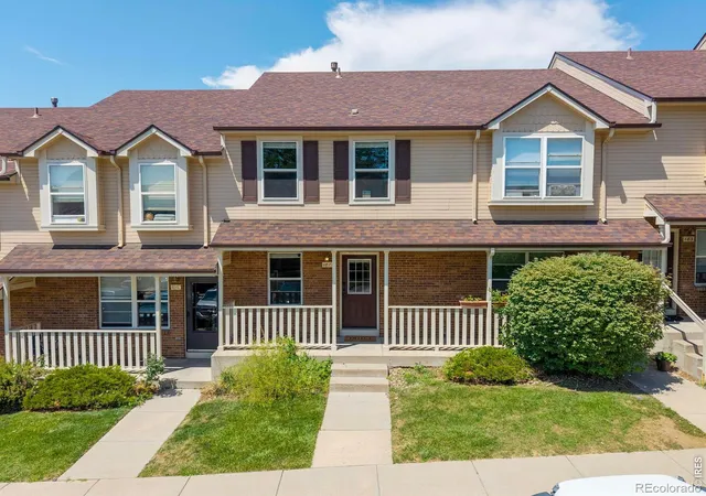 Photo 1 of Townhouse for sale at 187 Pheasant Run, Louisville, CO 80027 | MLS# IR1064937 | Listing updated on 2026-09-22