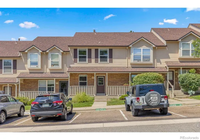 Photo 2 of Townhouse for sale at 187 Pheasant Run, Louisville, CO 80027 | MLS# IR1064937 | Listing updated on 2026-09-22