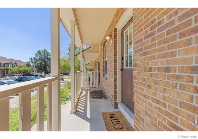 Photo 3 of Townhouse for sale at 187 Pheasant Run, Louisville, CO 80027 | MLS# IR1064937 | Listing updated on 2026-10-14