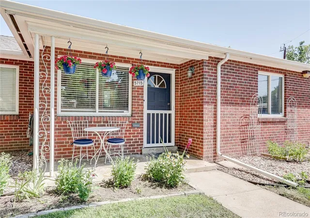 Photo 2 of Single family home for sale at 5715 E 13th Avenue, Denver, CO 80220 | MLS# 3661732 | Listing updated on 2026-10-05