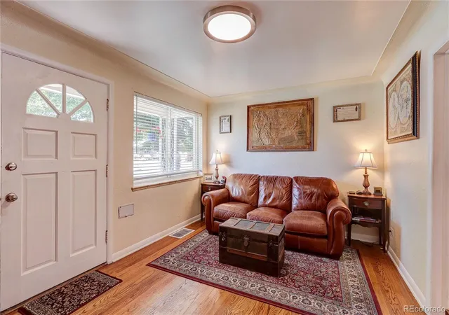 Photo 3 of Single family home for sale at 5715 E 13th Avenue, Denver, CO 80220 | MLS# 3661732 | Listing updated on 2026-10-05