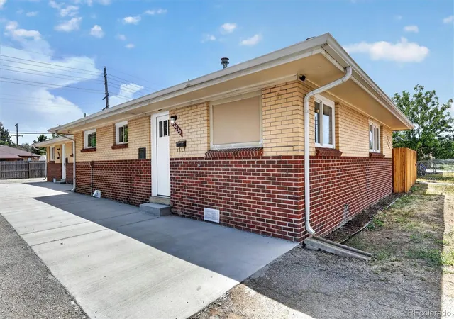 50th image of 12920 E 13th Pl, Aurora, CO 80011 | MLS# 2109250