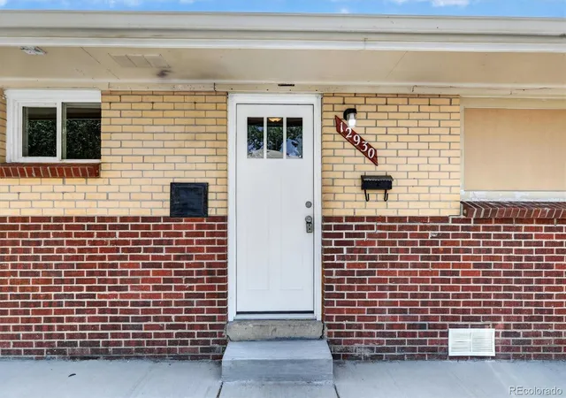 5th image of 12920 E 13Th Pl, Aurora, CO 80011 | MLS# 2109250