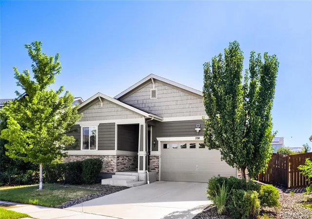 1st image of 230 S Langdale Ct, Aurora, CO 80018 | MLS# 4368680