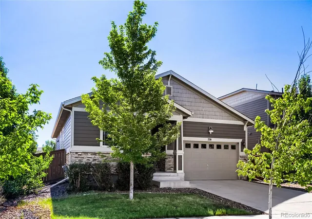 2nd image of 230 S Langdale Ct, Aurora, CO 80018 | MLS# 4368680