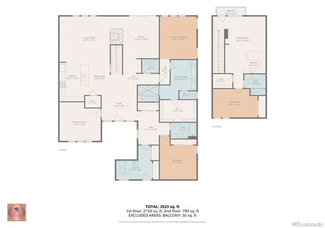 49th image of 1769 Beachside Dr, Windsor, CO 80550 | MLS# 8815789
