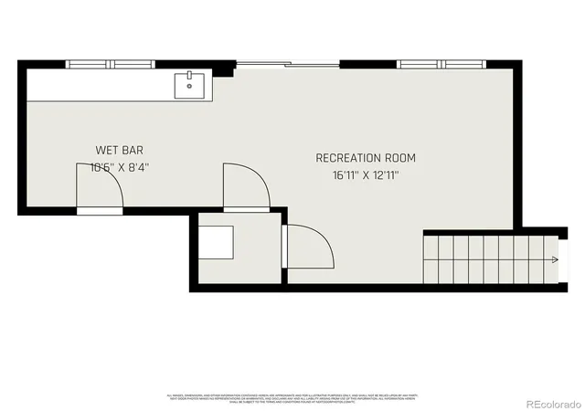 25th image of 6214 S Kenton Wy, Englewood, CO 80111 | MLS# 6232330