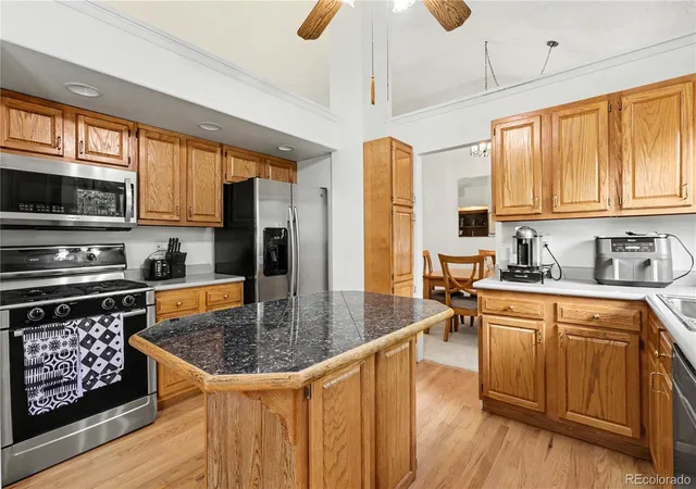 3rd image of 6214 S Kenton Wy, Englewood, CO 80111 | MLS# 6232330