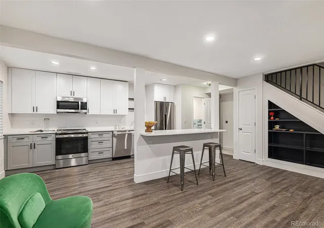 Photo 1 of Townhouse for sale at 7995 E Mississippi Ave #C2, Denver, CO 80247 | MLS# 9437406 | Listing updated on 2026-09-05