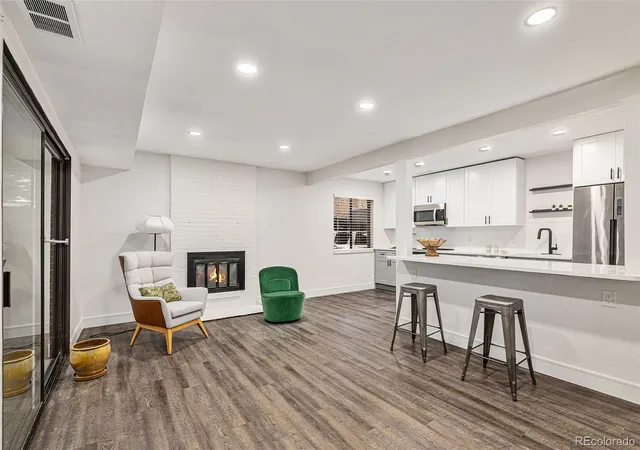 Photo 2 of Townhouse for sale at 7995 E Mississippi Ave #C2, Denver, CO 80247 | MLS# 9437406 | Listing updated on 2026-09-05