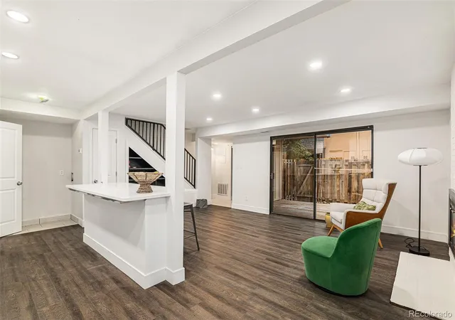 Photo 3 of Townhouse for sale at 7995 E Mississippi Ave #C2, Denver, CO 80247 | MLS# 9437406 | Listing updated on 2026-09-05