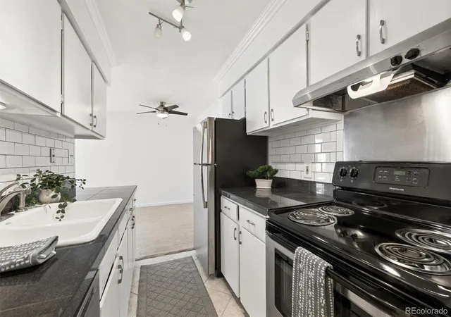 Photo 1 of Condo for sale at 7665 E Quincy Ave #204, Denver, CO 80237 | MLS# 3081321 | Listing updated on 2026-07-24