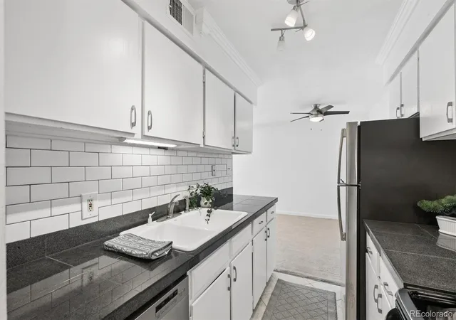 Photo 2 of Condo for sale at 7665 E Quincy Ave #204, Denver, CO 80237 | MLS# 3081321 | Listing updated on 2026-07-24