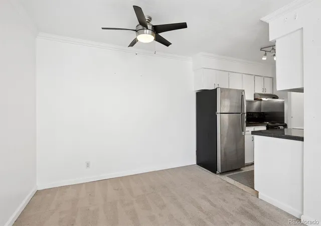 Listing Photo 5 - Condo for sale in building located at 7665 E Quincy Ave, Denver, CO 80237 - Unit #204