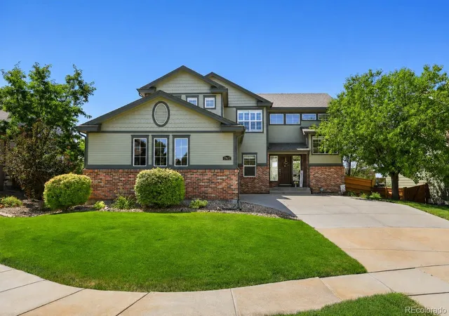 2nd image of 17672 E 98th Wy, Commerce City, CO 80022 | MLS# 6661487