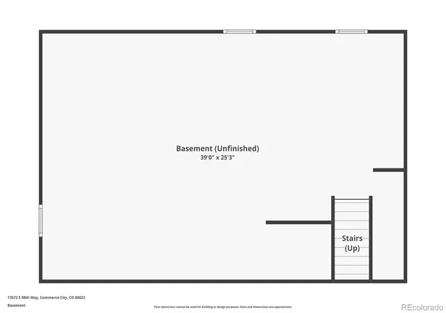49th image of 17672 E 98th Wy, Commerce City, CO 80022 | MLS# 6661487