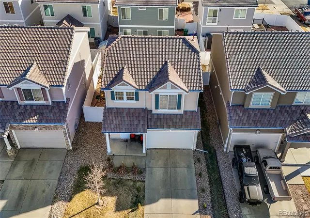 Photo 2 of Single family home for sale at 5562 Flanders St, Denver, CO 80249 | MLS# 8303686 | Listing updated on 2026-08-21