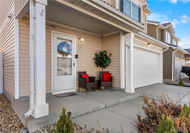 Photo 3 of Single family home for sale at 5562 Flanders St, Denver, CO 80249 | MLS# 8303686 | Listing updated on 2026-08-21