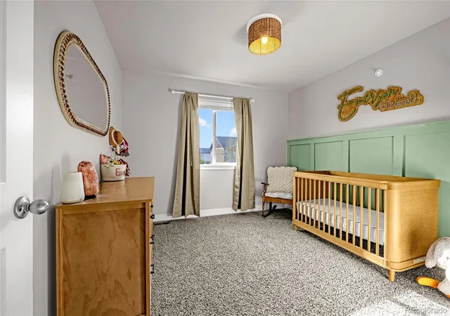 Photo 3 of Single family home for sale at 3014 Loot Dr, Colorado Springs, CO 80939 | MLS# 7473799 | Listing updated on 2026-07-24