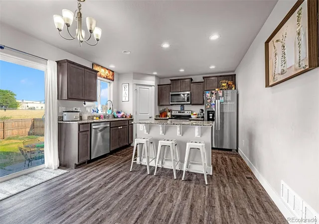 Photo 4 of Single family home for sale at 3014 Loot Dr, Colorado Springs, CO 80939 | MLS# 7473799 | Listing updated on 2026-07-24
