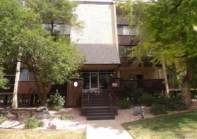 Photo 1 of Condo for sale at 7020 E Girard Ave #303, Denver, CO 80224 | MLS# 6104575 | Listing updated on 2026-08-21