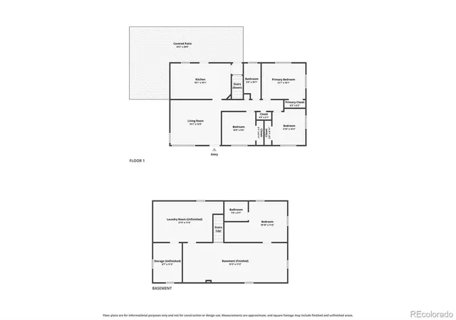 31st image of 116 Ash Ave, Castle Rock, CO 80104 | MLS# 3211735