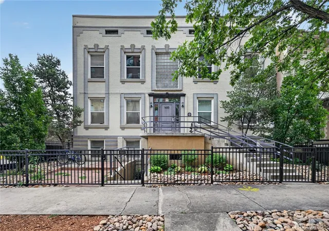 1st image of 1650 N Pearl St #11, Denver, CO 80203 | MLS# 5183011