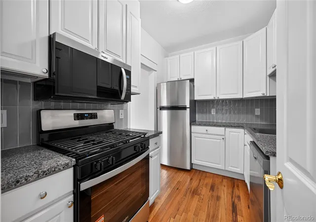 Photo 1 of Condo for sale at 1650 N Pearl St #11, Denver, CO 80203 | MLS# 5183011 | Listing updated on 2026-09-15