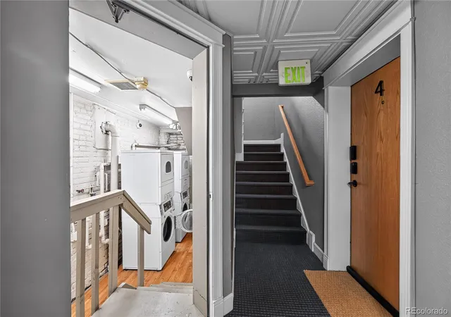23rd image of 1650 N Pearl St #11, Denver, CO 80203 | MLS# 5183011