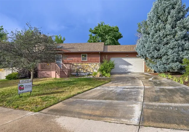 Photo 1 of Single family home for sale at 3354 S Kendall St, Denver, CO 80227 | MLS# 5309527 | Listing updated on 2026-09-04