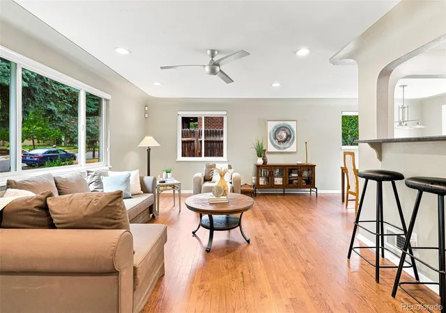 Photo 3 of Single family home for sale at 632 Ogden St, Denver, CO 80218 | MLS# 7571482 | Listing updated on 2026-08-20