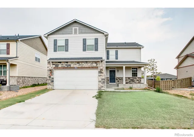 Photo 2 of Single family home for sale at 329 Jay Ave, Severance, CO 80550 | MLS# IR1064941 | Listing updated on 2026-08-04