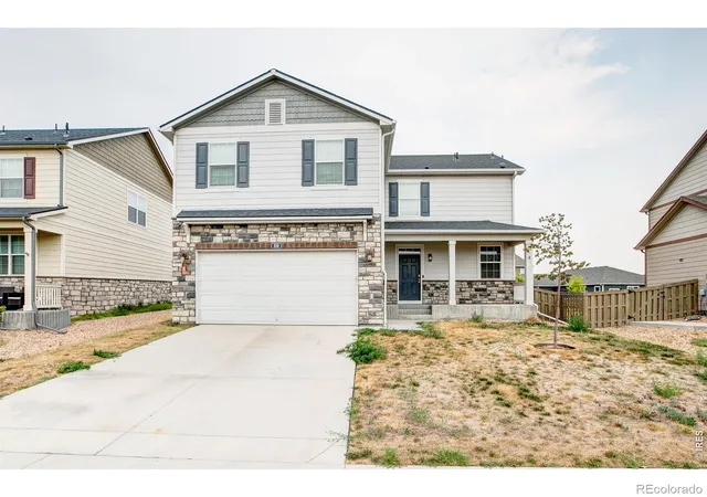 Photo 37 of Single family home for sale at 329 Jay Ave, Severance, CO 80550 | MLS# IR1064941 | Listing updated on 2026-08-04