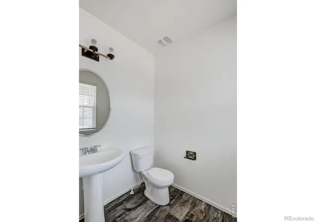 Photo 4 of Single family home for sale at 329 Jay Ave, Severance, CO 80550 | MLS# IR1064941 | Listing updated on 2026-08-04