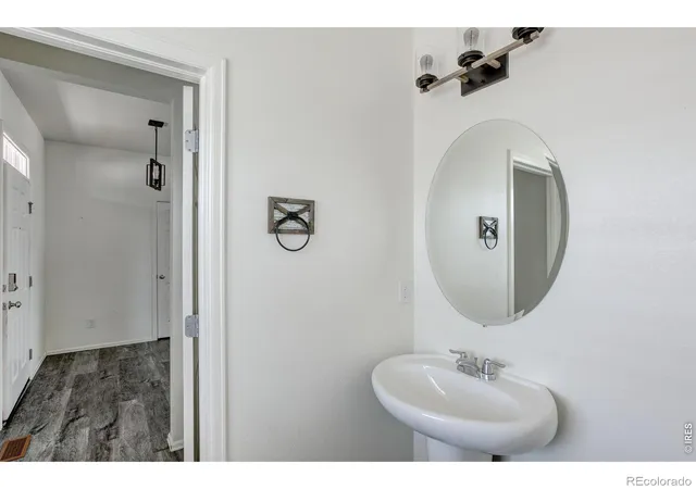 Photo 5 of Single family home for sale at 329 Jay Ave, Severance, CO 80550 | MLS# IR1064941 | Listing updated on 2026-08-04