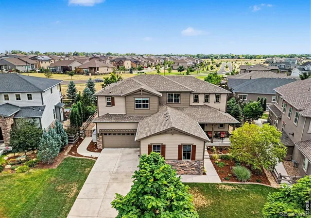 1st image of 2330 Carbonate Cir, Erie, CO 80516 | MLS# IR1064943