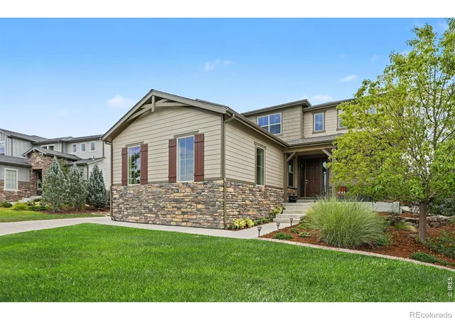 2nd image of 2330 Carbonate Cir, Erie, CO 80516 | MLS# IR1064943
