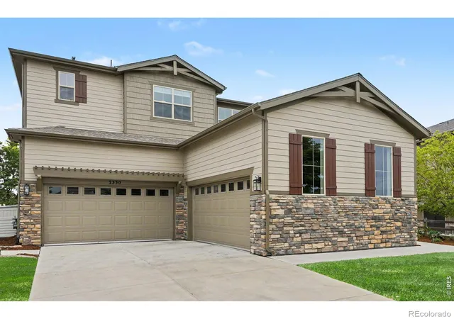 3rd image of 2330 Carbonate Cir, Erie, CO 80516 | MLS# IR1064943