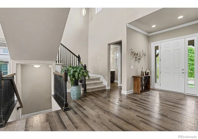 4th image of 2330 Carbonate Cir, Erie, CO 80516 | MLS# IR1064943
