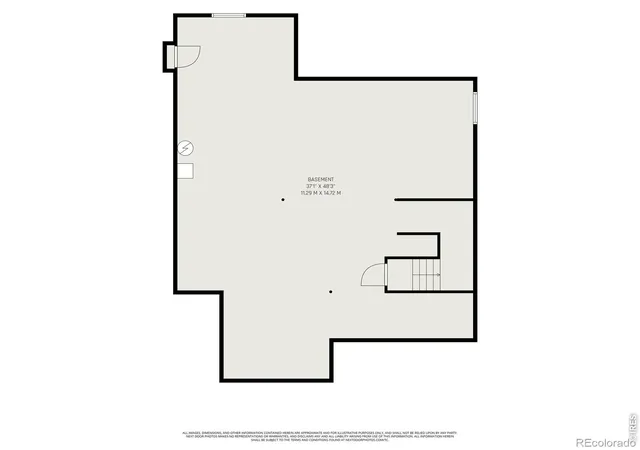 48th image of 2330 Carbonate Cir, Erie, CO 80516 | MLS# IR1064943