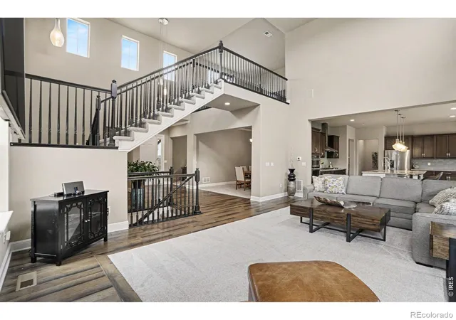 5th image of 2330 Carbonate Cir, Erie, CO 80516 | MLS# IR1064943