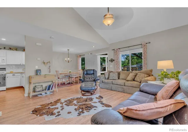 2nd image of 500 Lashley St #45, Longmont, CO 80504 | MLS# IR1064944