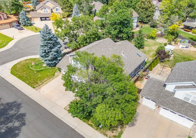 image of 1630 Hemlock Wy, Broomfield, CO 80020 | MLS# IR1064946