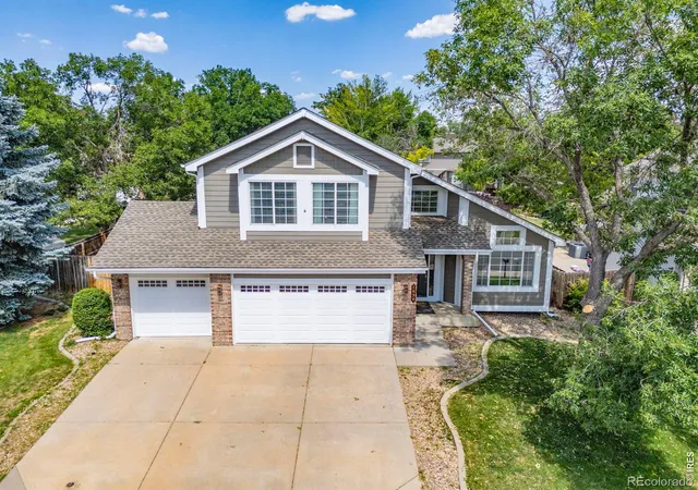 image of 1630 Hemlock Wy, Broomfield, CO 80020 | MLS# IR1064946