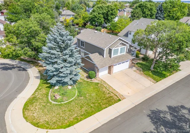 image of 1630 Hemlock Wy, Broomfield, CO 80020 | MLS# IR1064946
